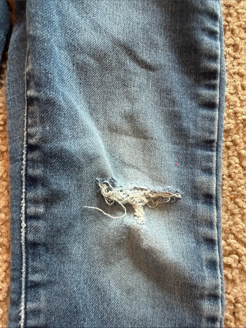 GAP classic blue